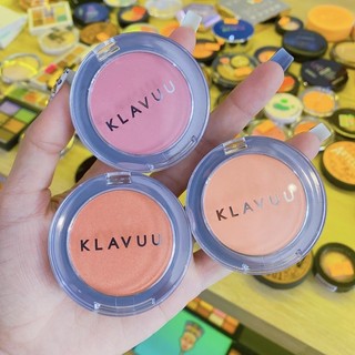 Phấn Má Hồng KLAVUU
