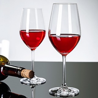ly vang Bordeaux - white wine pha lê cao cấp TangDu