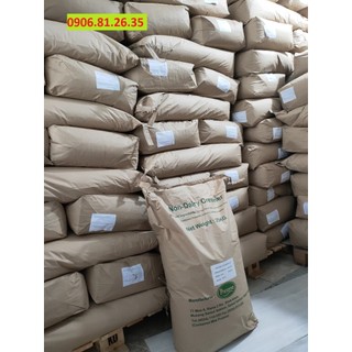 Bột sữa béo pha trà sữa_Non-Dairy Creamer 1KG -Xanh
