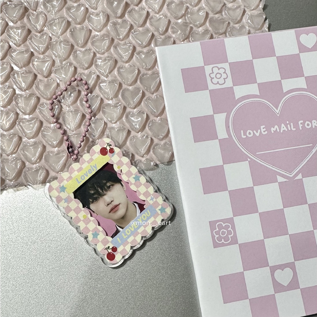 NCT-Dream: ảnh thẻ học sinh/ ảnh id thành viên nhóm NCT-Dream