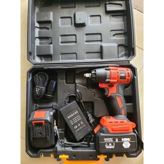 MÁY SIẾT ỐC BULÔNG HBM NỘI ĐỊA (Máy 2 Pin)