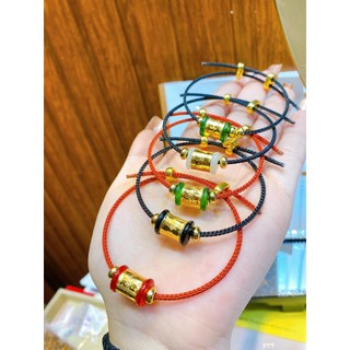 1 VIÊN LU THỐNG DÁT VÀNG