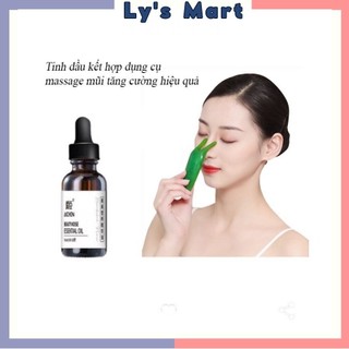 Dụng cụ massage mũi và mặt giúp thon gọn nâng cao sống mũi