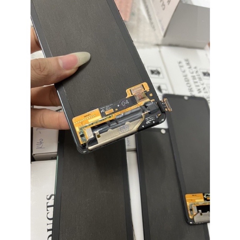 Màn hình Redmi Note 10 Pro 4G / Note 11 Pro 4G zin