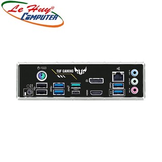 Mainboard ASUS TUF GAMING B450M-PRO II
