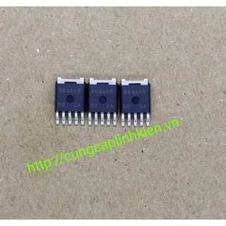 Linh kiện smd chip 5-foot 386a08 884a05 886.180 hm 6