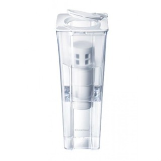 Bình lọc nước cầm tay 1.35 lít Mitsubishi Cleansui EJ101 - Hàng chính hãng Nhật Bản