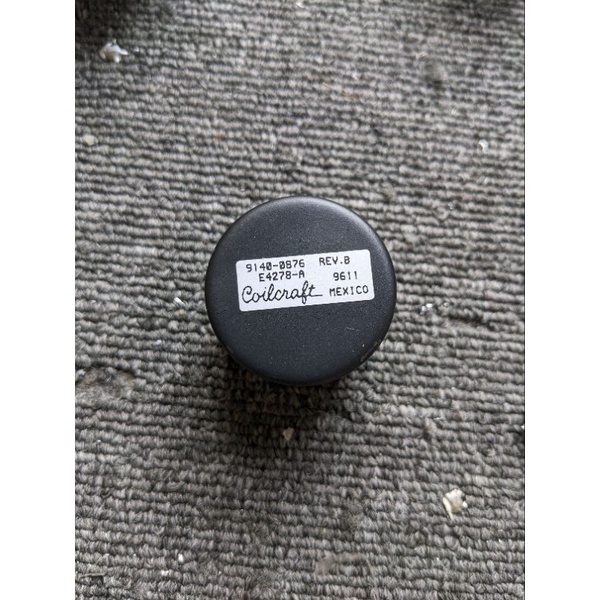 Choke Coilcraft E4278-A tháo máy y tế