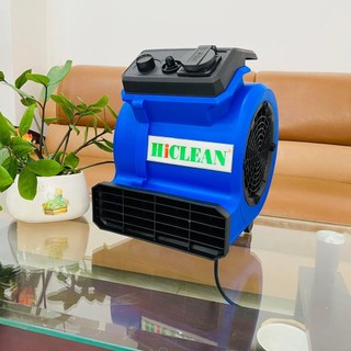 [Chính Hãng] Quạt thổi mini HiClean HC538