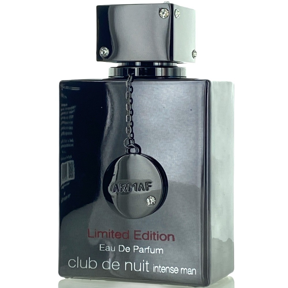 Nước Hoa Nam Cao Cấp A.rmaf club De Nuit Intense Man Hương Gỗ Cay Nồng