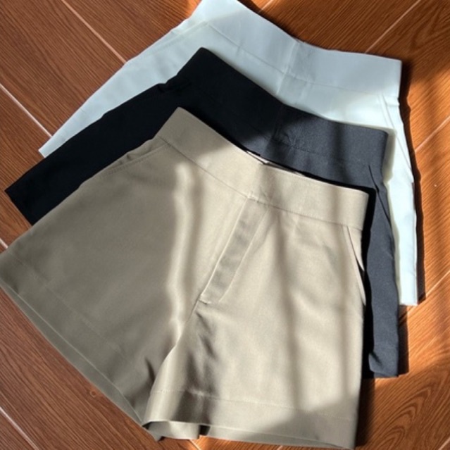 LEMON CONCEPT | QUẦN SHORT COTTON