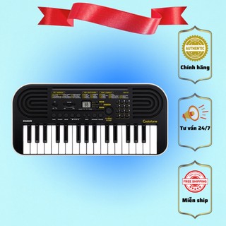 Đàn organ mini dành cho bé casiotone sa - sa-51