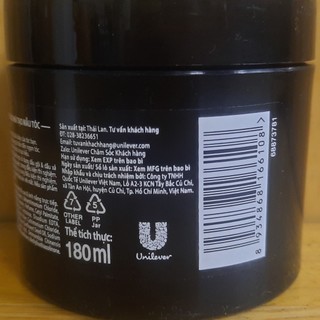 Kem ủ tóc Tresemme 180ml - BACH HOA HV