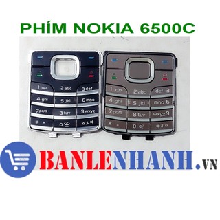Phím nokia 6500c