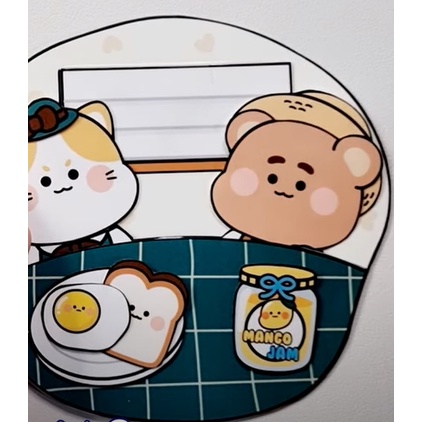 Ngôi nhà của trứng lười Gudetama vô cùng dễ thương - happyfunny