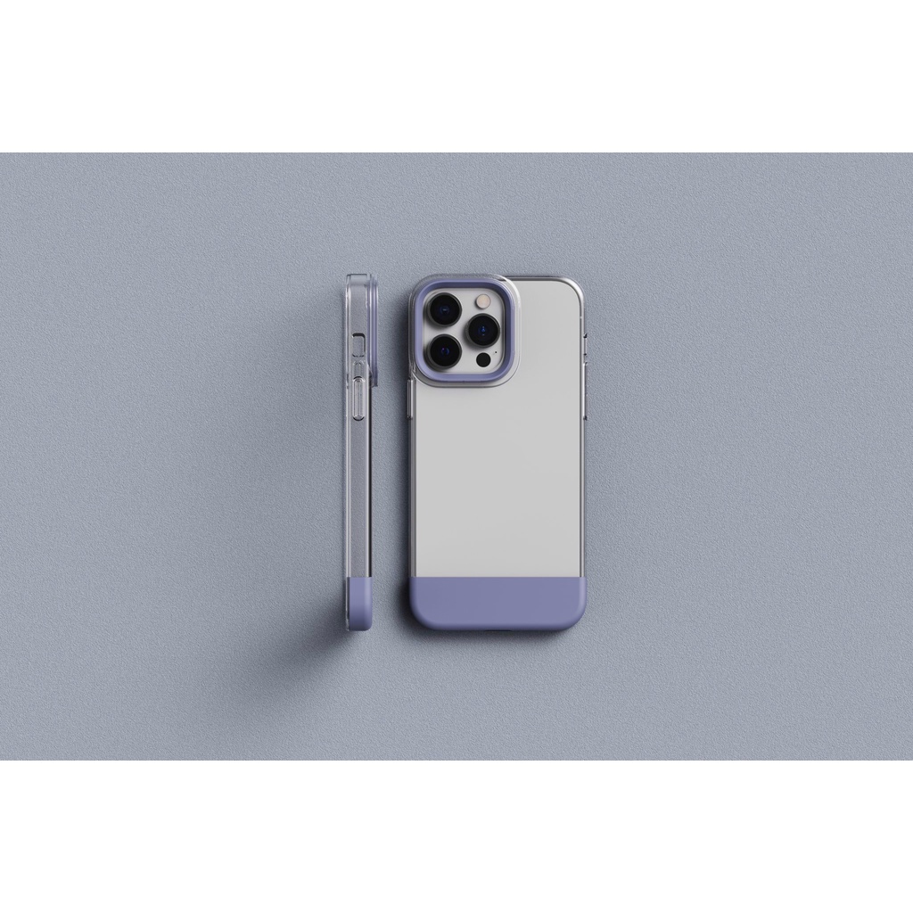 Ốp Lưng Case Dành Cho iPhone 14 Pro Max / iPhone 14 Pro, Elago Glide Case - Hàng Chính Hãng