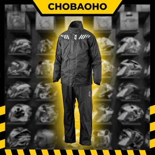  Áo Mưa Bộ Givi RRS04 - Không Có Nón