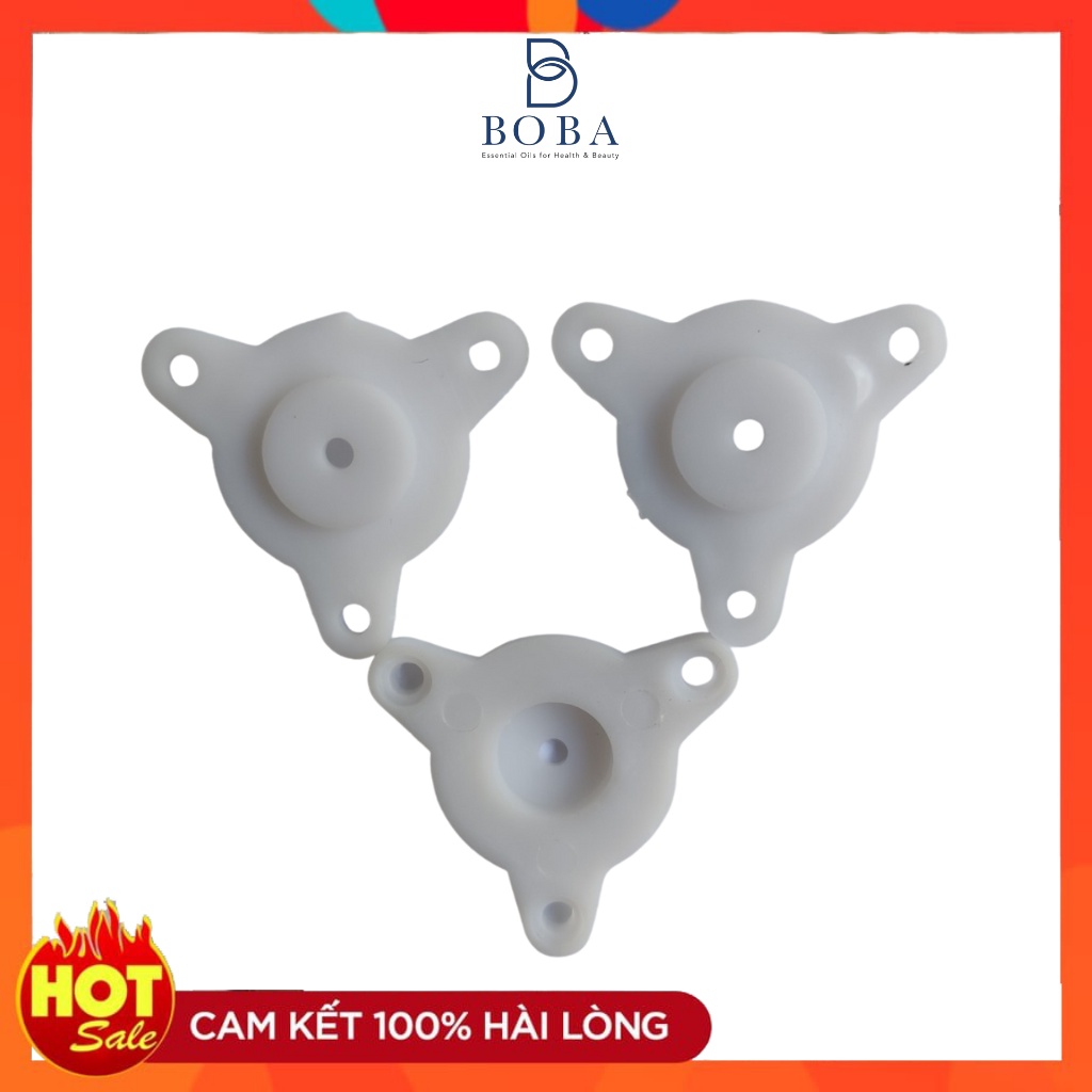 Phụ Kiện Máy Xông Nắp Giữ, Nút Bảo Vệ Đầu Phun, Nắp Chống Nước, Đồ Đậy Béc Phun Tinh Dầu - bobashop.vn