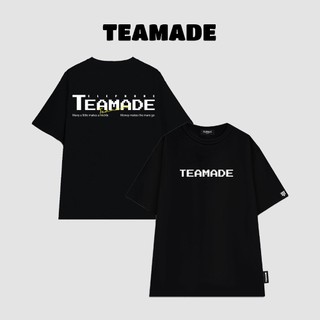 Áo thun nam nữ local brand unisex Teamade Lego Tee phông trơn tay lỡ oversize chất liệu cotton fullbox - LOCAL BRAND
