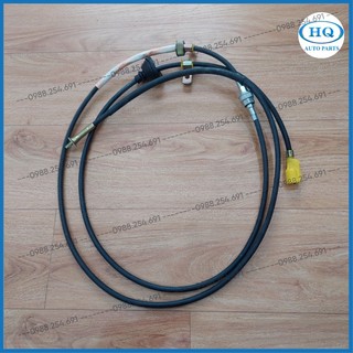 Dây kilomet xe SYM V5, SYM T1000