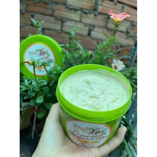 Body cốt thái xịn công thức độc quyền hủ 500g