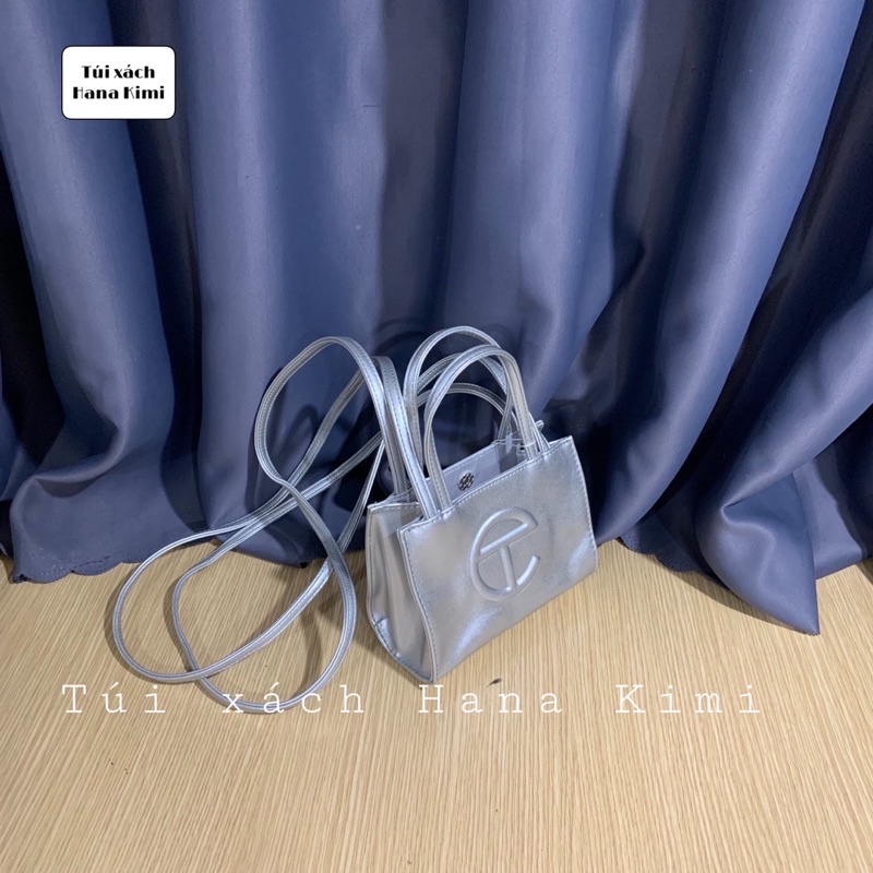 Túi TELFAR mini NEW 2023