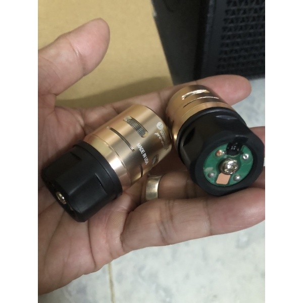 Củ micro cao cấp chính hãng Soundtrack Pro600