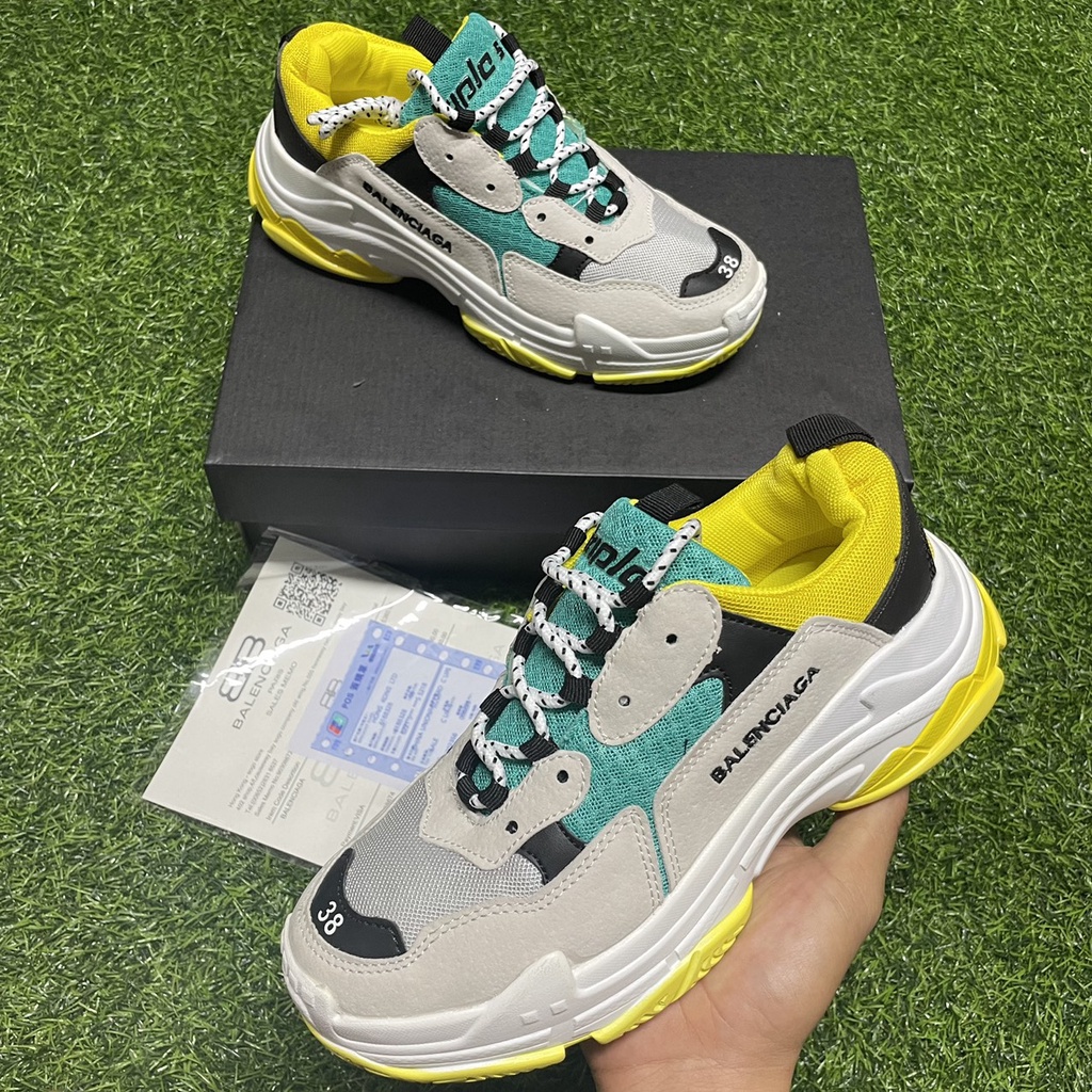 Giày thể thao nam nữ