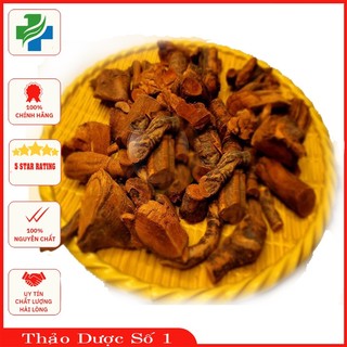 Rễ mú từn khô