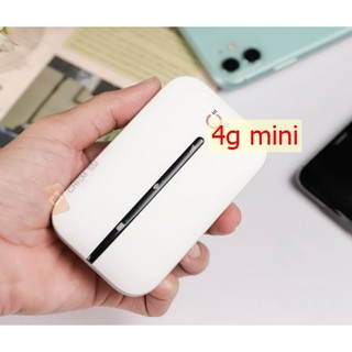Máy Phát WiFi Từ Sim 4G MIFI M920  zte pin 2300mah tặng cáp 3 đẩu 3a vn