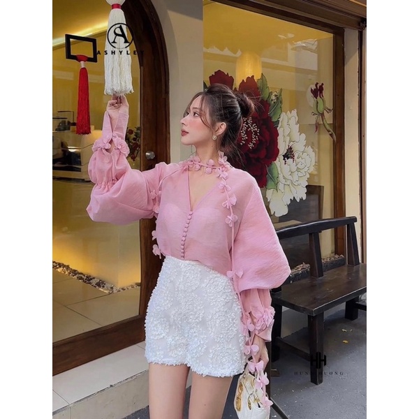 𝐓𝐑𝐈𝐗𝐈𝐄 𝐒𝐄𝐓 - 𝐀𝐒𝐇𝐘𝐋𝐄𝐘