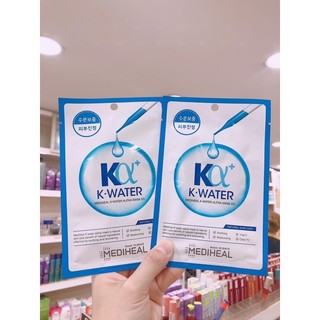 Mặt nạ giấy Mediheal