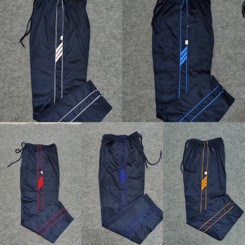 COMBO 2 Quần 2 Sọc Màu Tự Chọn