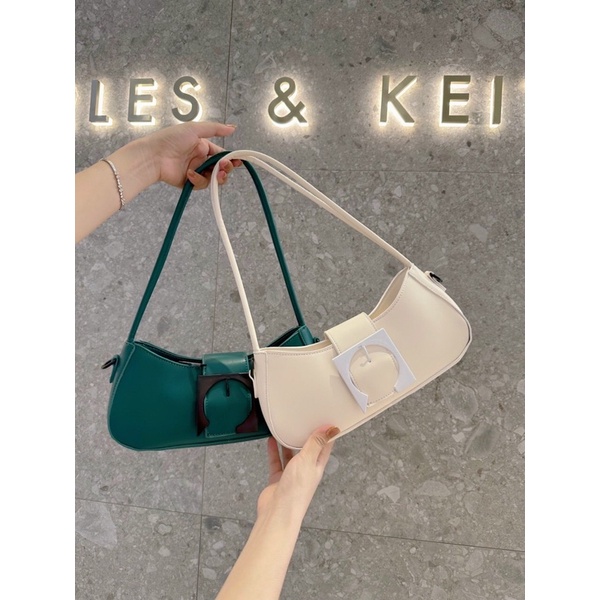 Túi kẹp nách mới hàng chuẩn