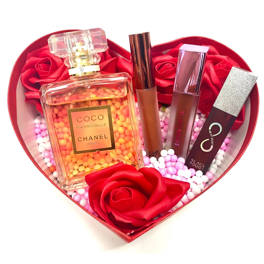 Quà 8/3 cho người yêu, cho mẹ, cho cô sang trọng ý nghĩa