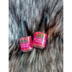Sơn siêu bóng thơm mau khô 15ml