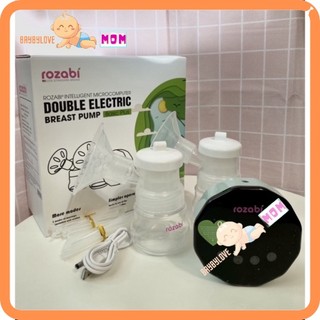 Màng hút máy hút sữa Rozabi Basic Plus