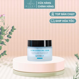 Kem Dưỡng Khóa Ẩm Kyung Lab Ultra Hydrating Cream 50ml