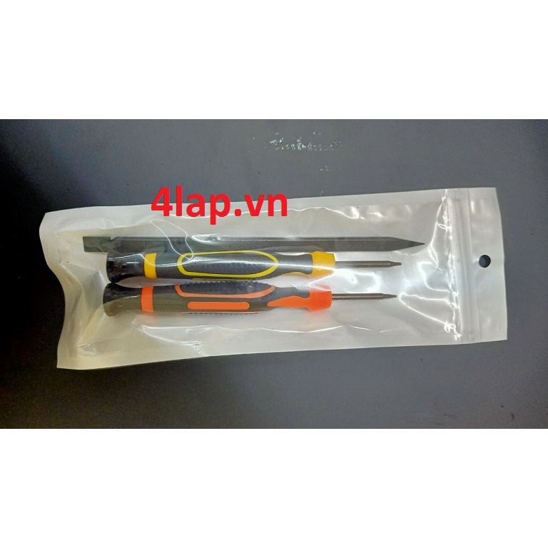 Bộ dụng cụ tháo lắp Macbook 3 chi tiết