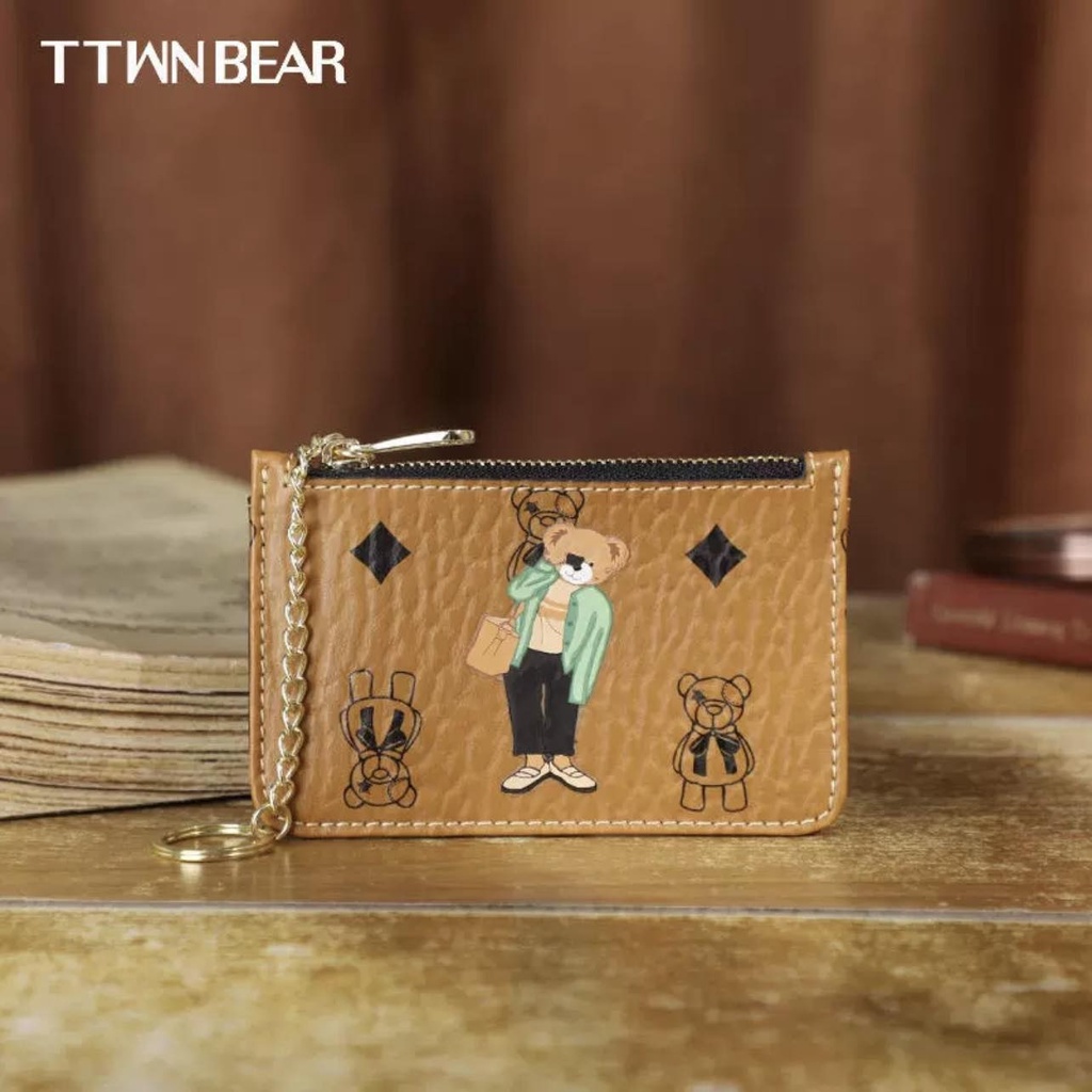 Ví TTWN BEAR TT2237 chính hãng
