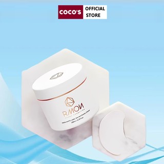 Kem Dưỡng Body Trắng Da Rmon Hộp 200ml Hàn Quốc