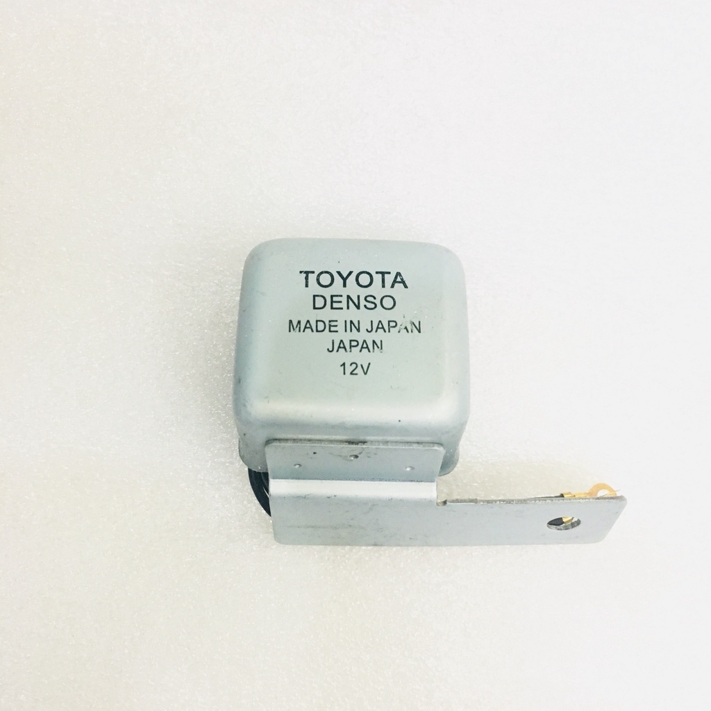Cục Tin Ton Toyota Denso
