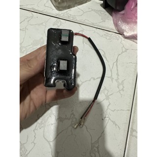 MOBIN ĐIỆN ( IC) MÁY CẮT CỎ 2 THÌ HU143