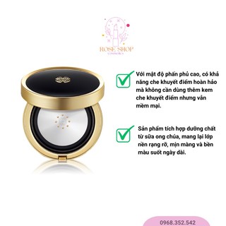 Phấn Nước Cushion Ohui Ultimate  Cushion