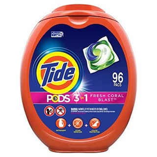 Viên giặt Tide  - Nhập Mỹ