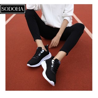 Giày Thể Thao Nữ SODOHA SDH68