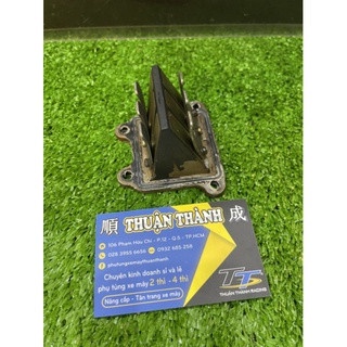 Lưỡi gà sport theo xe - Xipo - Satria