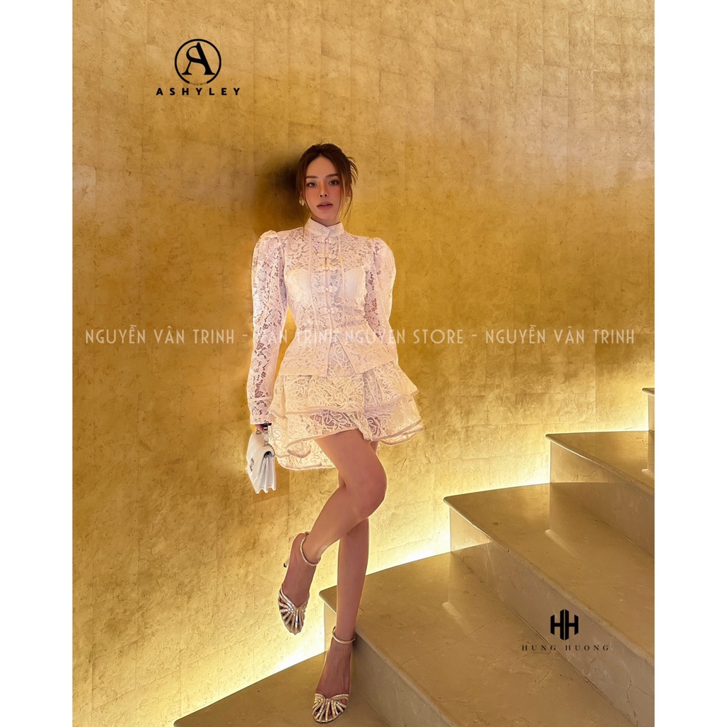 𝐖𝐈𝐋𝐋𝐘 𝐒𝐄𝐓 - 𝐀𝐒𝐇𝐘𝐋𝐄𝐘