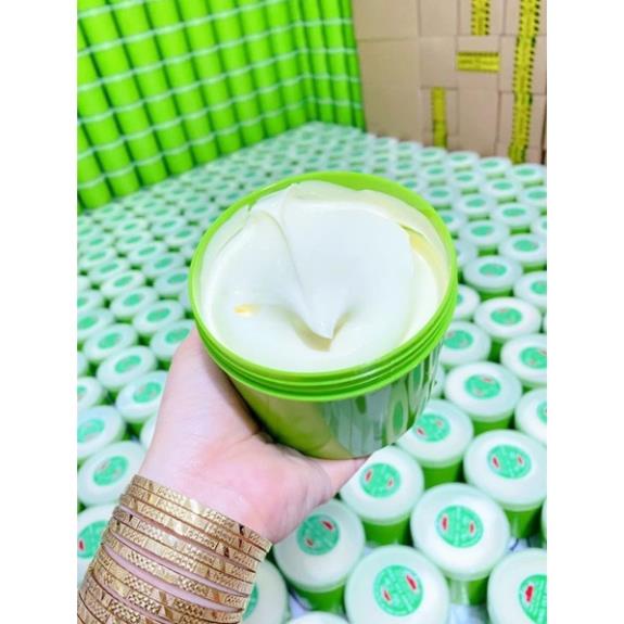 Kem Body Thái Lan Tẩy Mạnh Hủ 500g