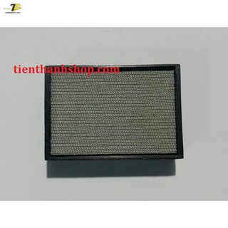 Khay mực - thẻ mực - chuyên dụng cho dấu shiny s-300 (S300)